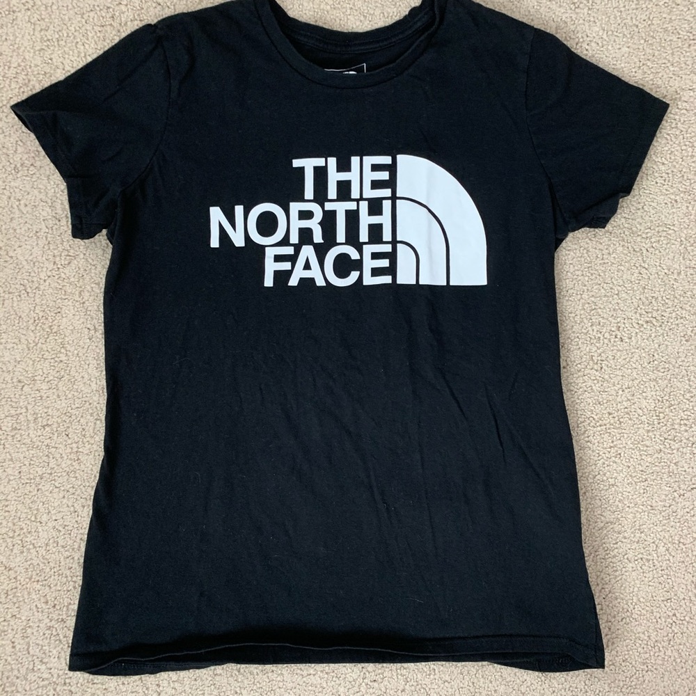 WOMENS SIZE SMALL NORTHFACE TER
